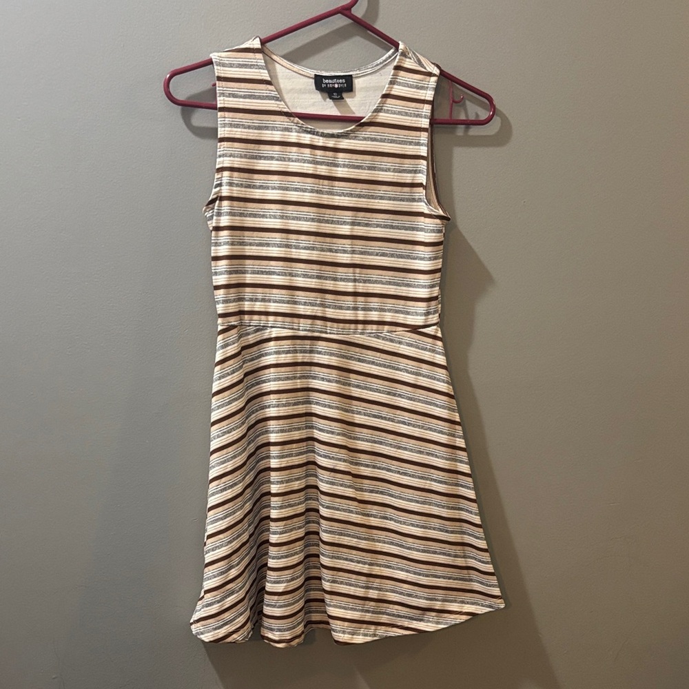 Girls size 10 dress
